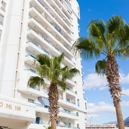 阿德耶Studio Anna - Playa Paraiso Tenerife公寓 外观 照片