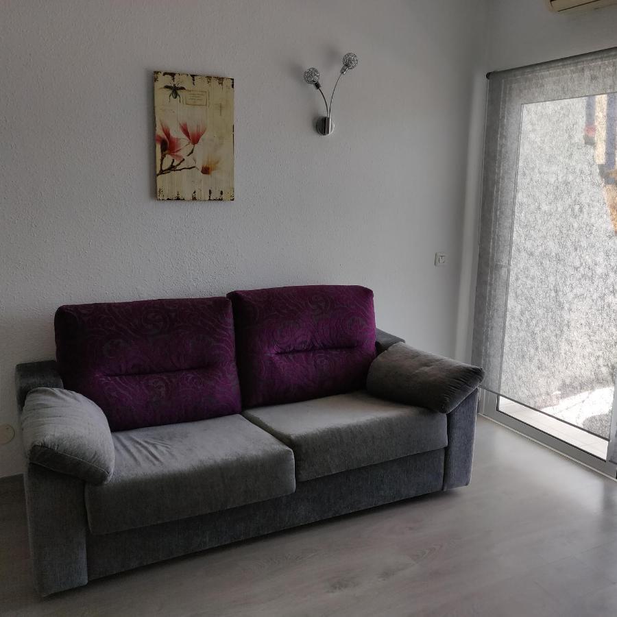阿德耶Studio Anna - Playa Paraiso Tenerife公寓 外观 照片