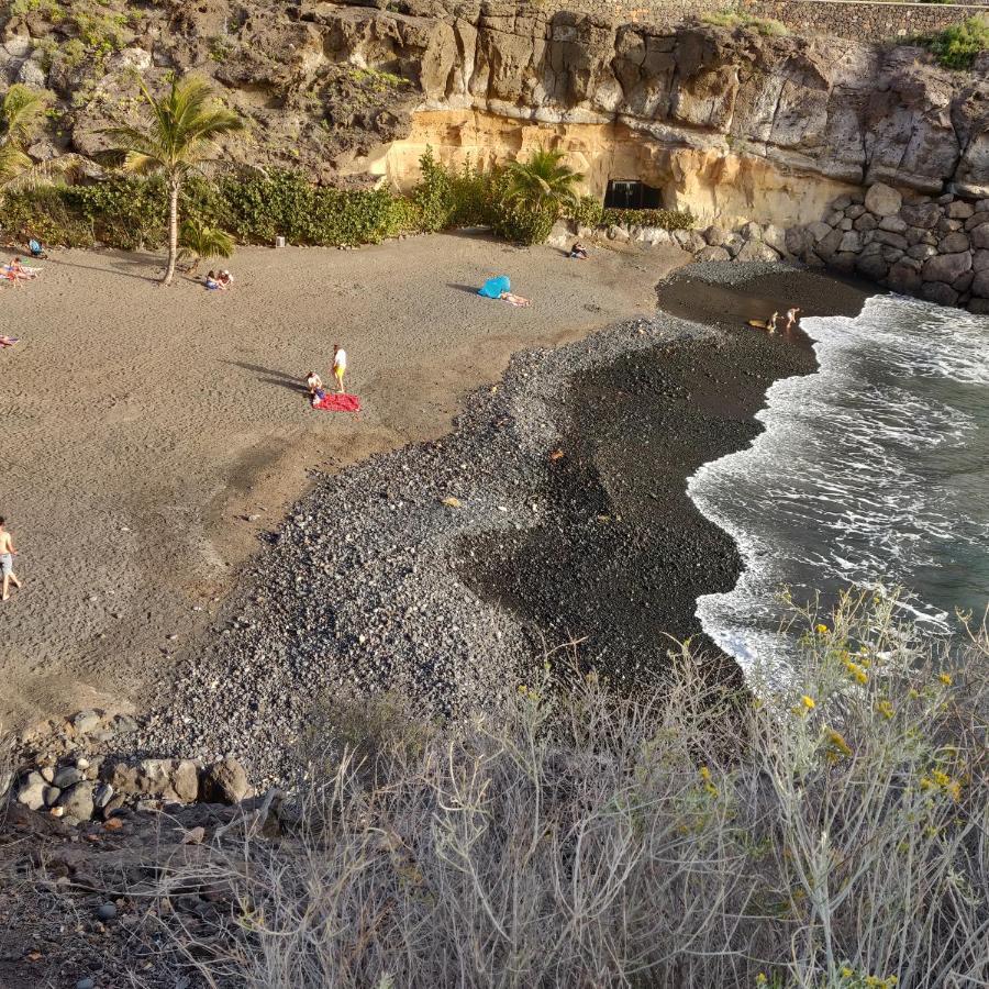 阿德耶Studio Anna - Playa Paraiso Tenerife公寓 外观 照片